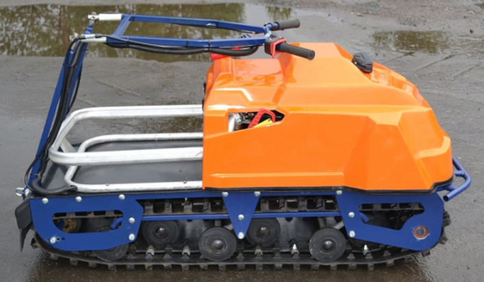 Мотобуксировщик БАРС СЛЕДОПЫТ MDS 13 л.с. в Ноябрьске