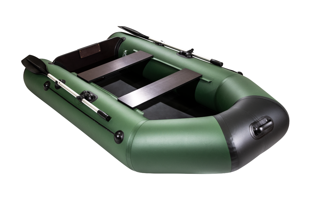  Лодка АКВА 2600 в Ноябрьске