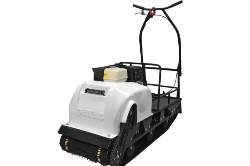 Мотобуксировщик PAXUS 500 GRAND 15 л.с. в Ноябрьске