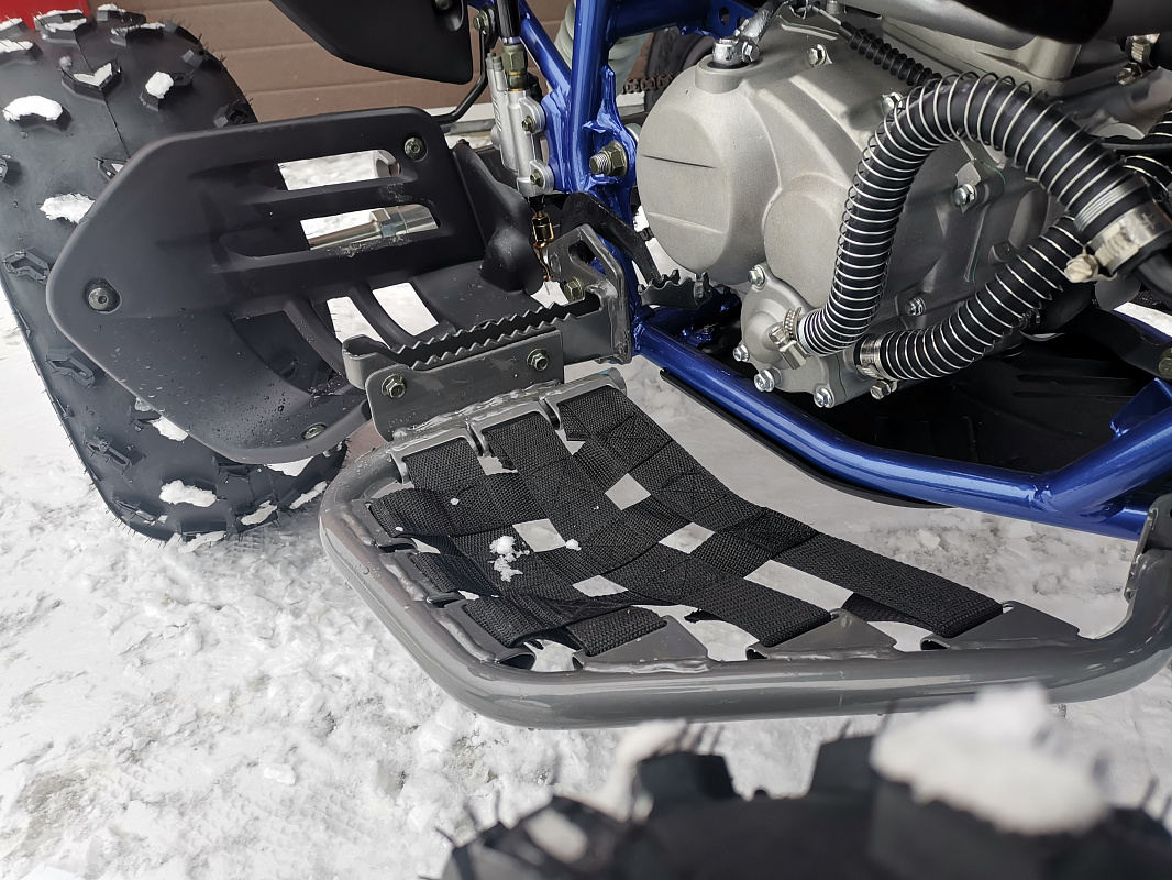 Квадроцикл PROMAX RAPTOR 300 NEW RedBull в Ноябрьске