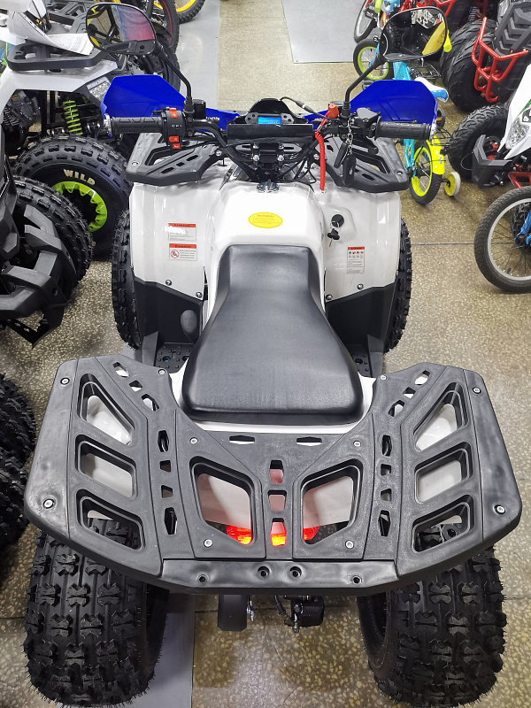 Квадроцикл PROMAX WILD 175 LUX в Ноябрьске