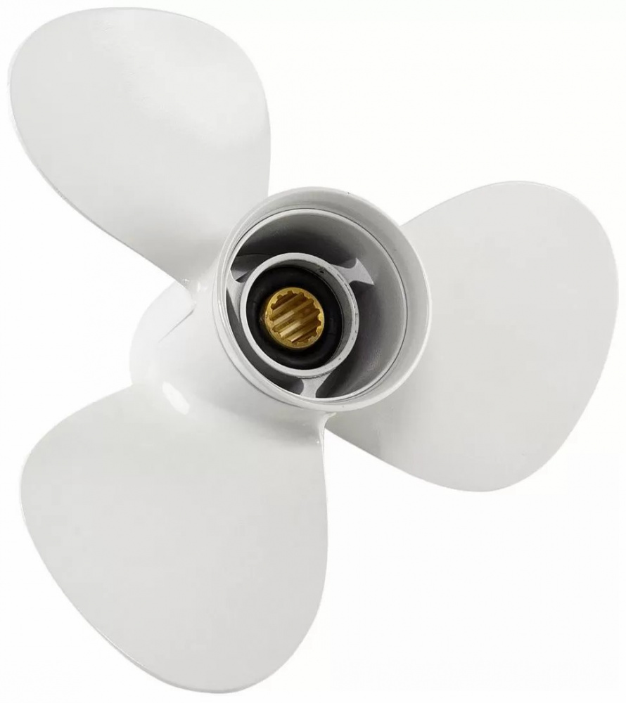 ВИНТ ГРЕБНОЙ YAMAHA 40-55 / F30-60; 3X11-5/8X11 в Ноябрьске