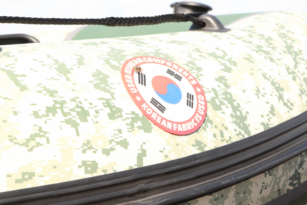 Лодка MISHIMO PRO 315 в Ноябрьске