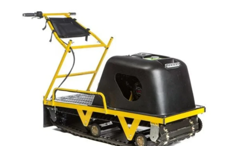 Мотобуксировщик LEBEDEV MOTORS РЕКС LV513 в Ноябрьске