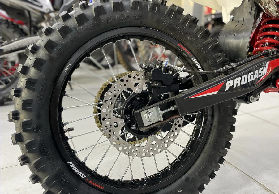 Мотоцикл Progasi SUPER MAX 250 PRO SPORT в Ноябрьске