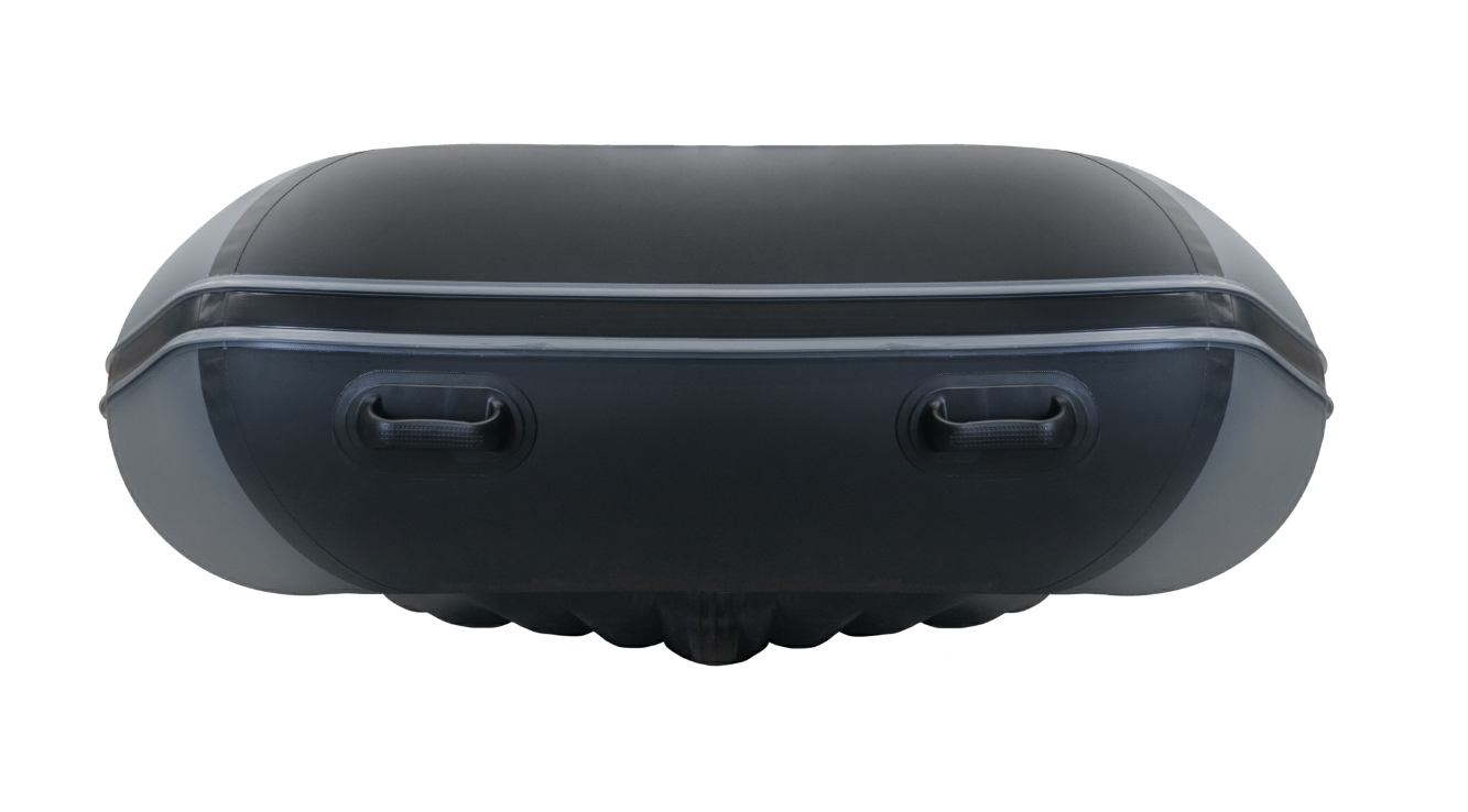 Лодка Таймень RX 3900 НДНД в Ноябрьске