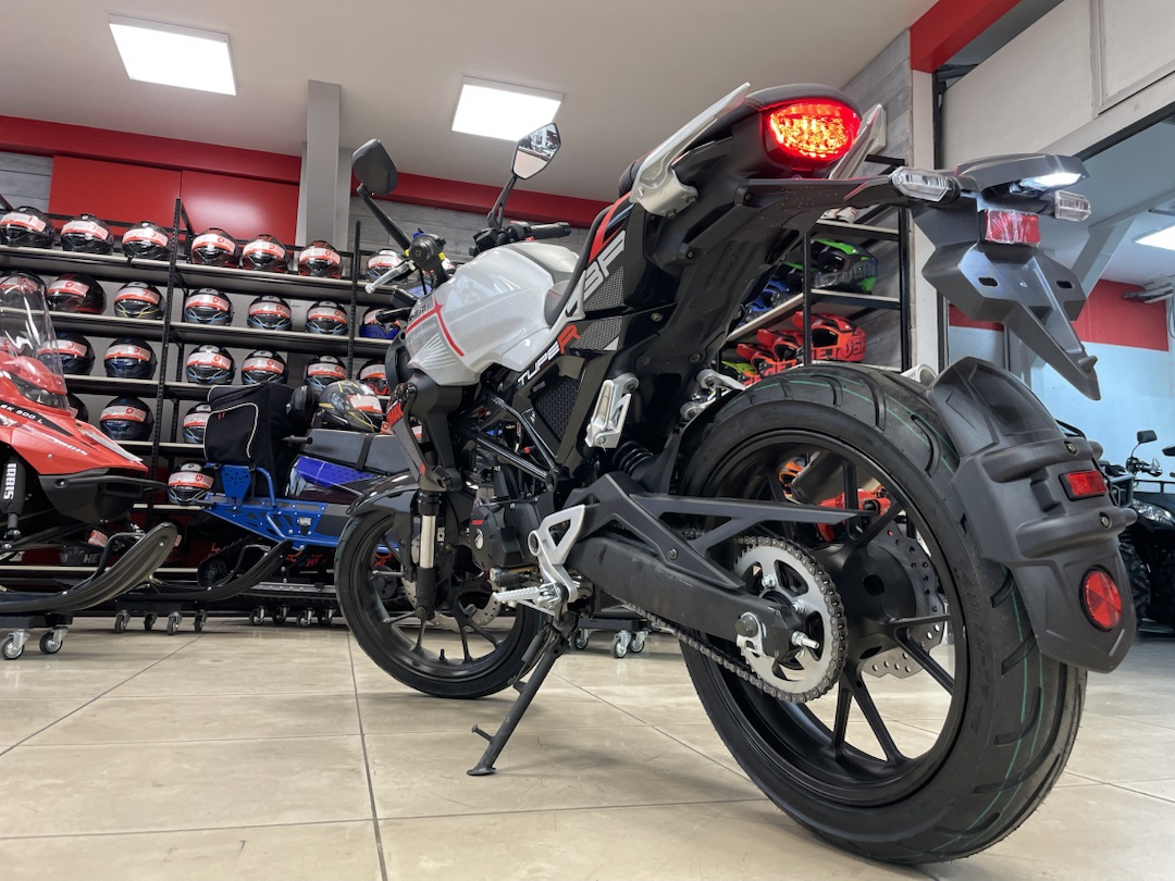 Мопед PROMAX CB150R (49) в Ноябрьске