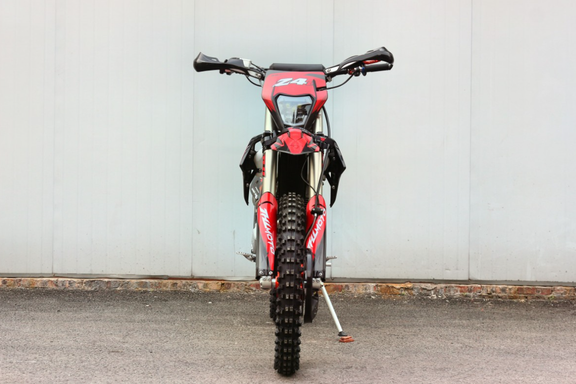 Мотоцикл JHLMOTO JHL Z4i (EFI) PR250 (172FMM-5S) в Ноябрьске