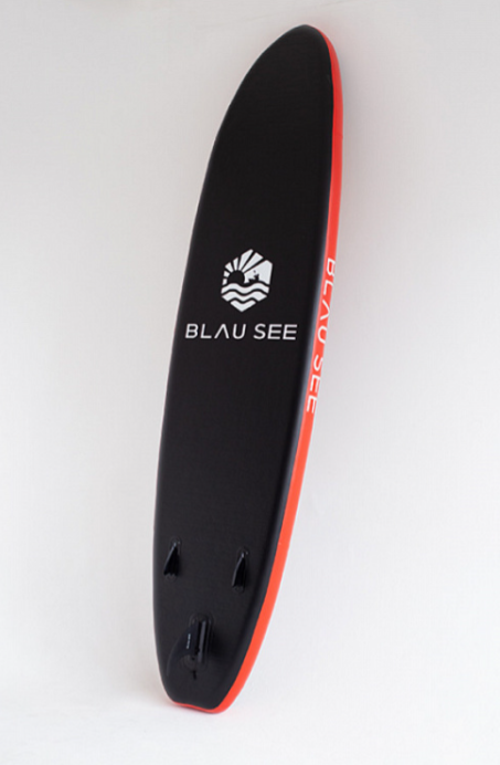 НАДУВНОЙ SUP-BOARD BURNFIRE 10,6 в Ноябрьске