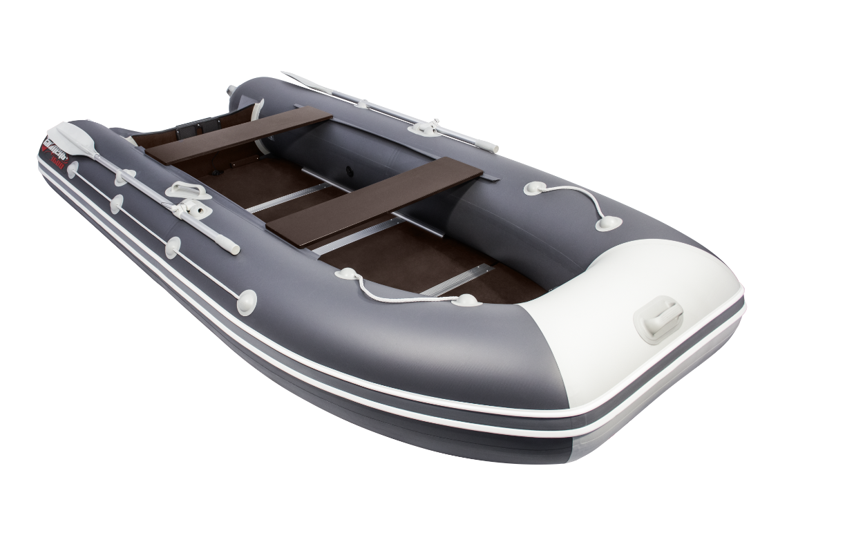 Лодка Таймень lx 3600 ск в Ноябрьске