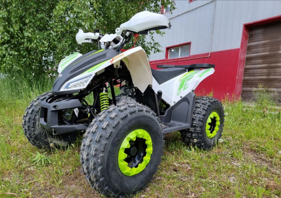 Квадроцикл PROMAX SPORT - PRO 180 (2025) в Ноябрьске