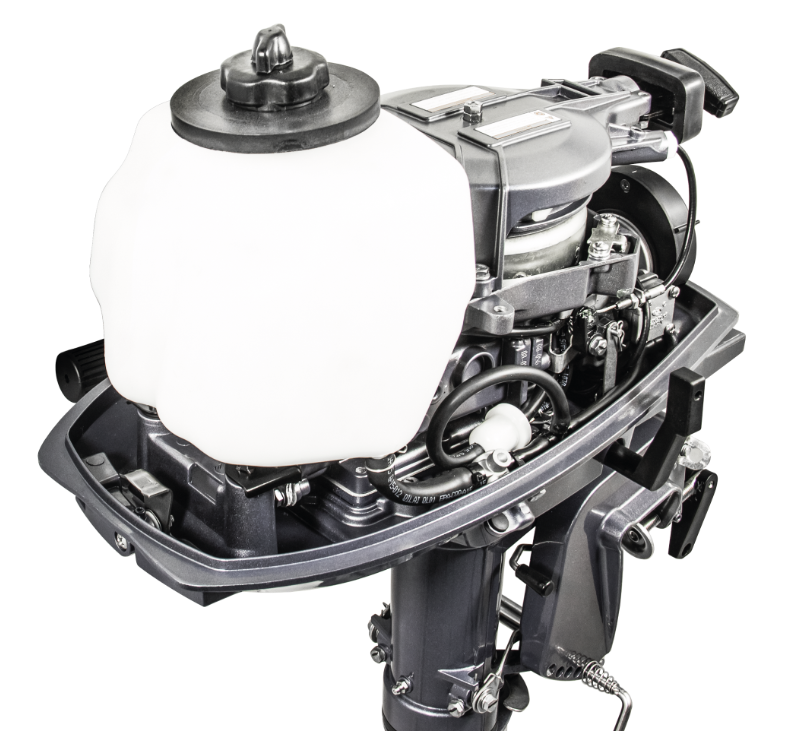 Лодочный мотор APACHE T5 BS в Ноябрьске