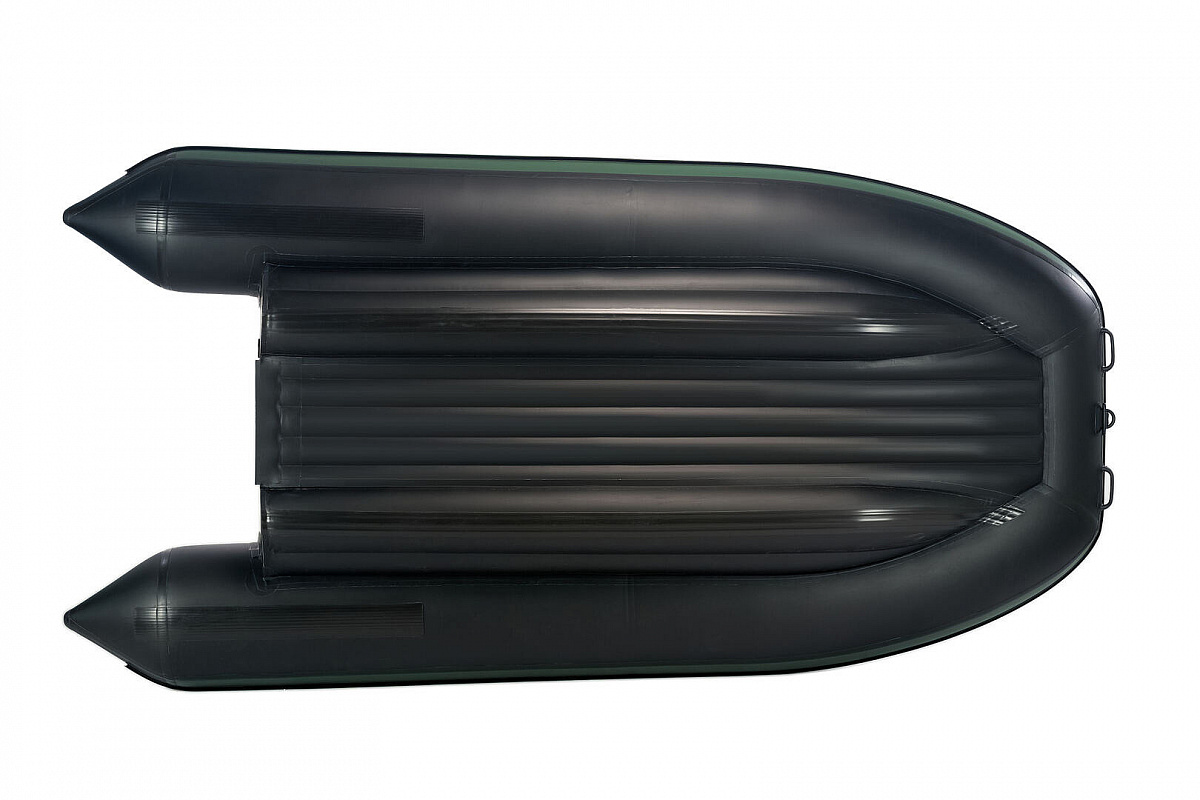 Лодка MISHIMO LITE DF 390 в Ноябрьске