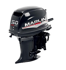 Лодочный мотор MARLIN PROLINE MP 50 AMH ПОД ВОДОМЕТ в Ноябрьске