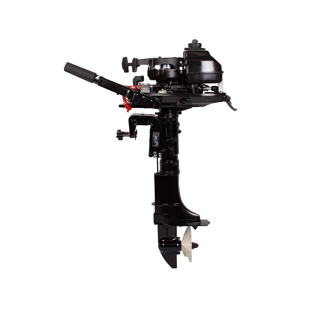 ЛОДОЧНЫЙ МОТОР TOYAMA T5ABMS в Ноябрьске