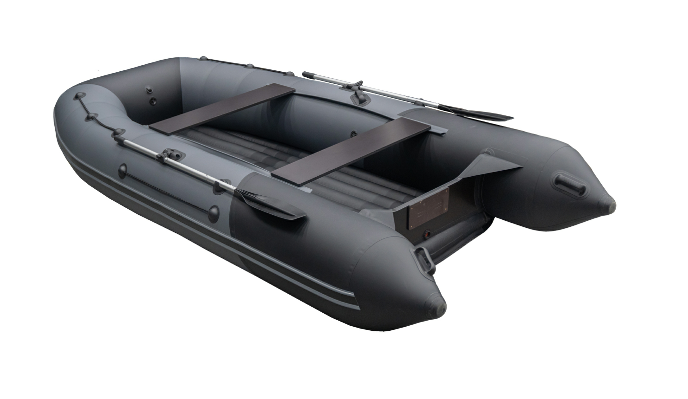 Лодка Таймень RX 3900 НДНД в Ноябрьске