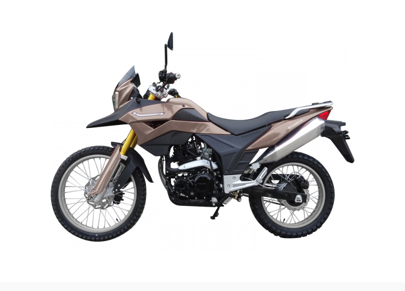 Мотоцикл RACER RC300-GY8 RANGER в Ноябрьске