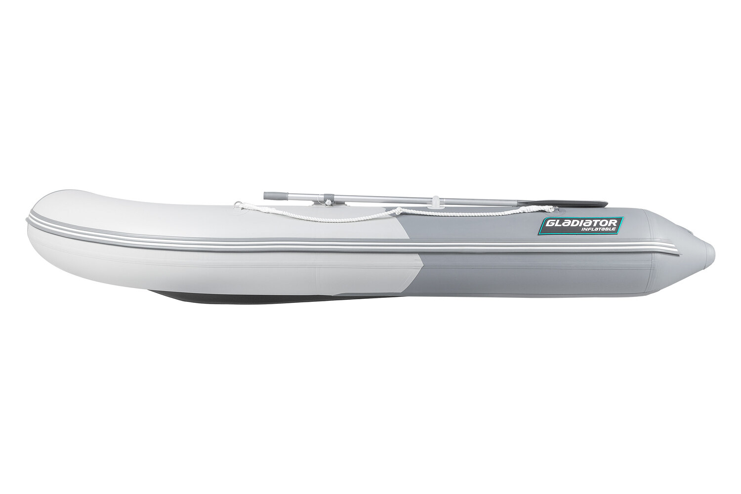 НАДУВНАЯ ЛОДКА GLADIATOR B330 в Ноябрьске