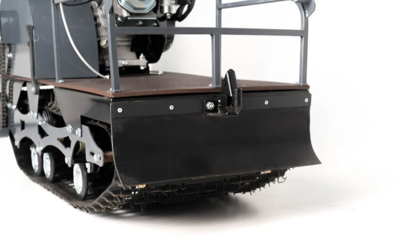 Мотобуксировщик ОНЕГО 500 15 FRONT LIMITED в Ноябрьске