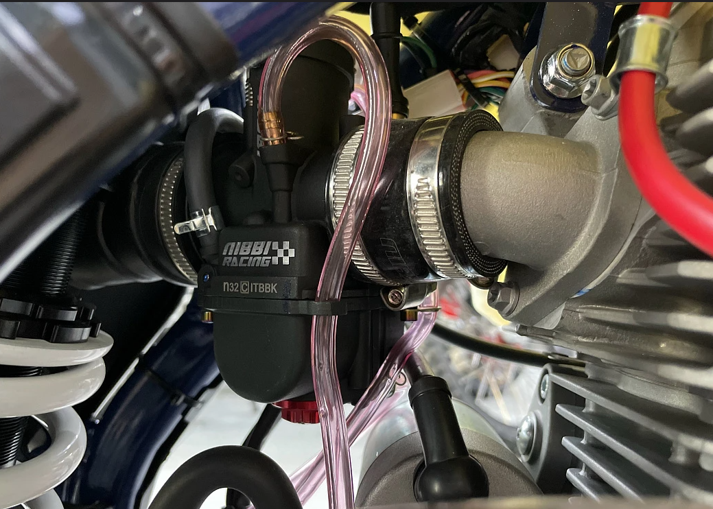 Мотоцикл Progasi RACE 300 AIR PRO SPORT в Ноябрьске