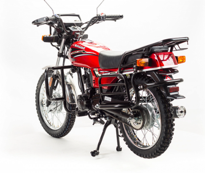 Мотоцикл MOTOLAND (МОТОЛЕНД) FORESTER LITE 200 в Ноябрьске