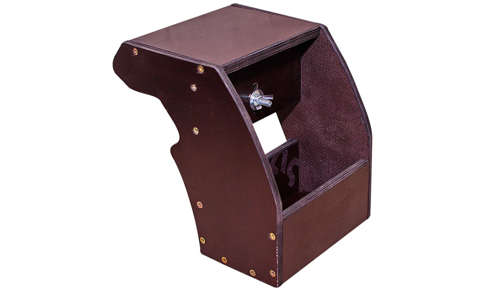 Подставка под эхолот №11 в Ноябрьске