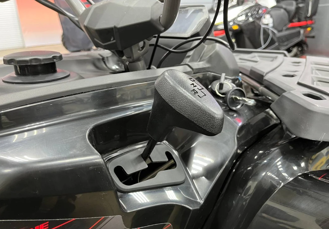 Квадроцикл PROMAX RENEGADE 300 LONG WINCH PRO (2025) в Ноябрьске