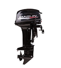 Лодочный мотор MARLIN PROLINE MP 9.9 (20) AWRL FORCE в Ноябрьске