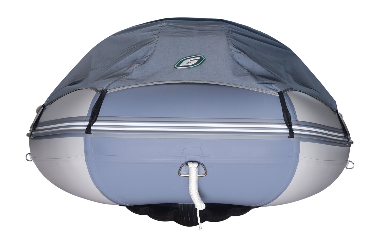 НАДУВНАЯ ЛОДКА GLADIATOR E420PRO в Ноябрьске