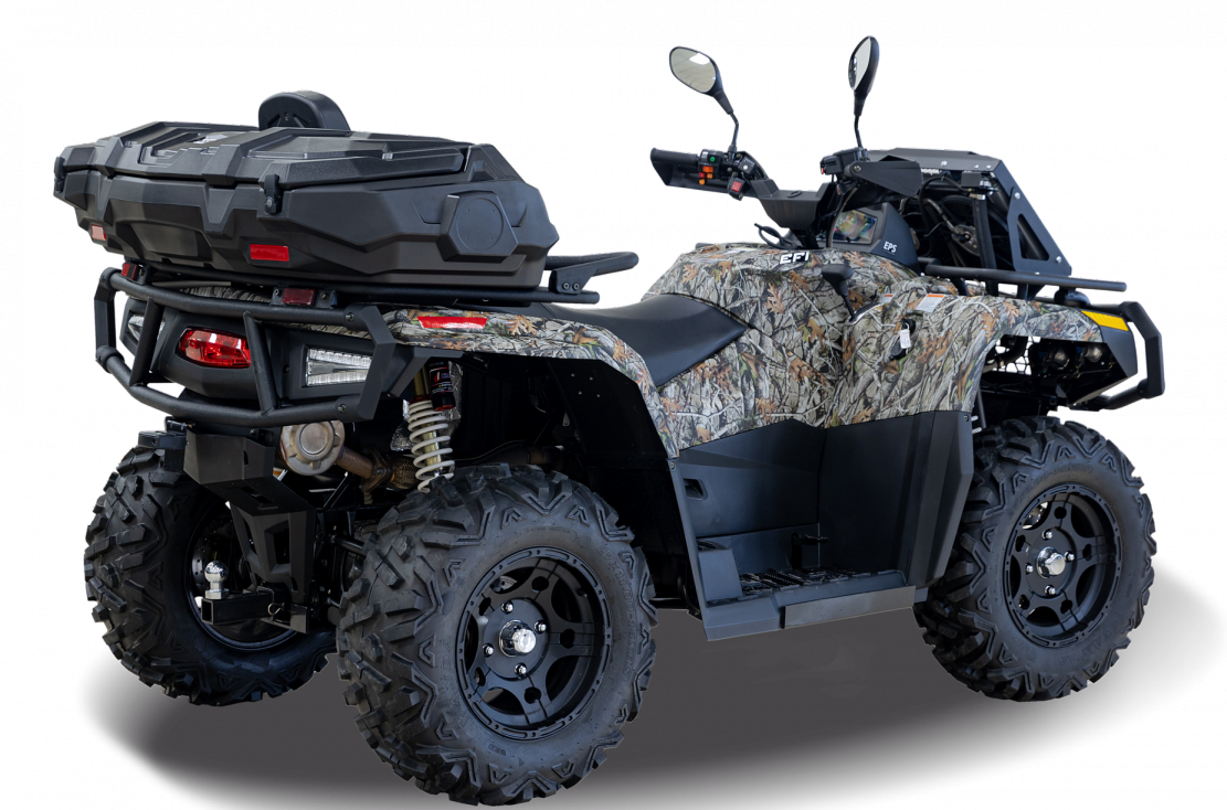 Квадроцикл HISUN TACTIC GT1000/EXTREME EDITION в Ноябрьске