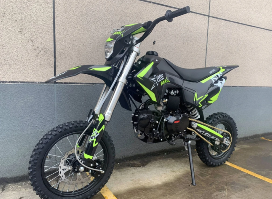 Питбайк BSE EXA SA 14/12 в Ноябрьске