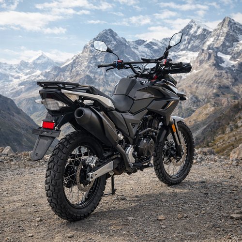 Мотоцикл PROMAX TOURING PR300 в Ноябрьске