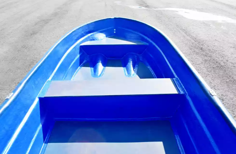 Стеклопластиковая лодка Neman-340 (тримаран) в Ноябрьске