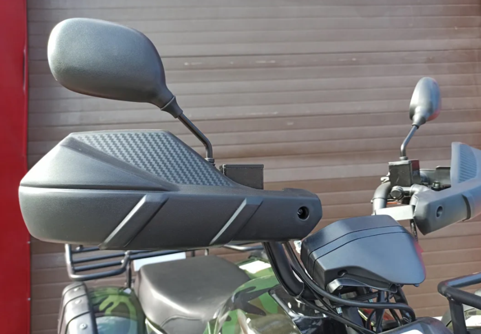 Квадроцикл PROMAX ATV 250 PRO (2025) в Ноябрьске