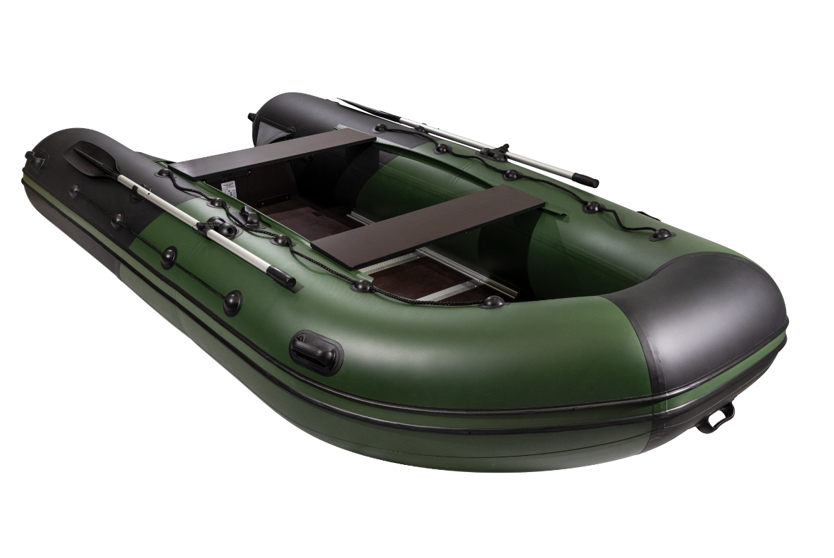 Лодка Ривьера Максима 3600 СК в Ноябрьске