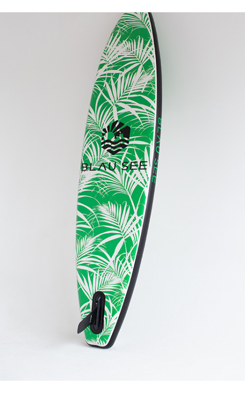 НАДУВНОЙ SUP BOARD JUNGLES 11,6 в Ноябрьске
