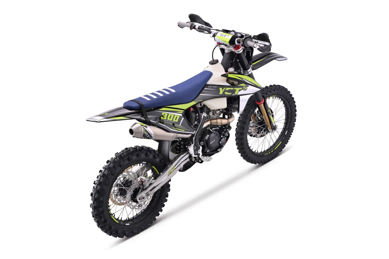 Кроссовый мотоцикл YACOTA NB300 в Ноябрьске
