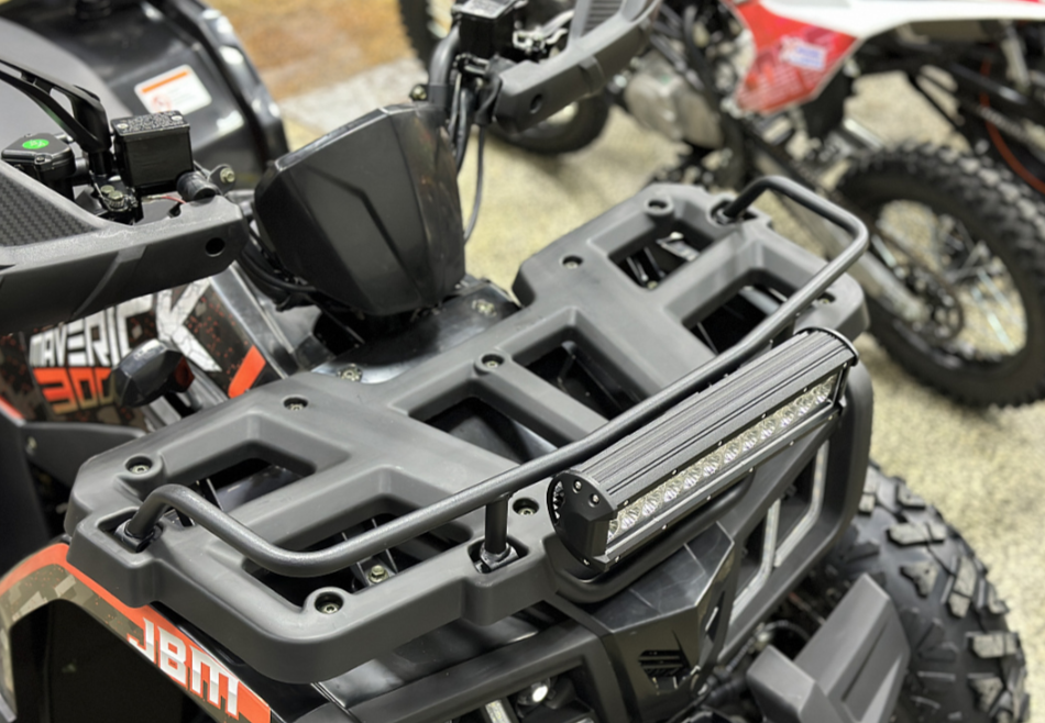 Квадроцикл GBM MAVERICK 300 NEW PREMIUM в Ноябрьске