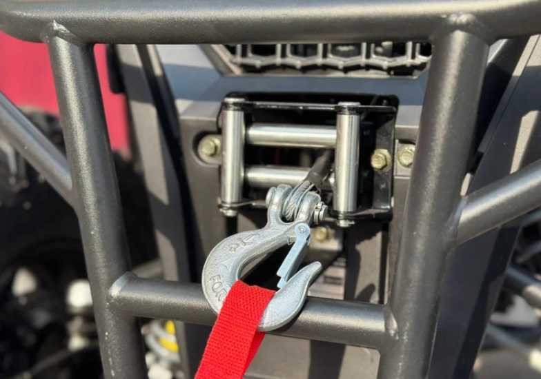 Квадроцикл GBM CROSS HILL 300 NEW PREMIUM в Ноябрьске