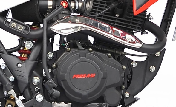 Питбайк Progasi Smart Max 150 в Ноябрьске