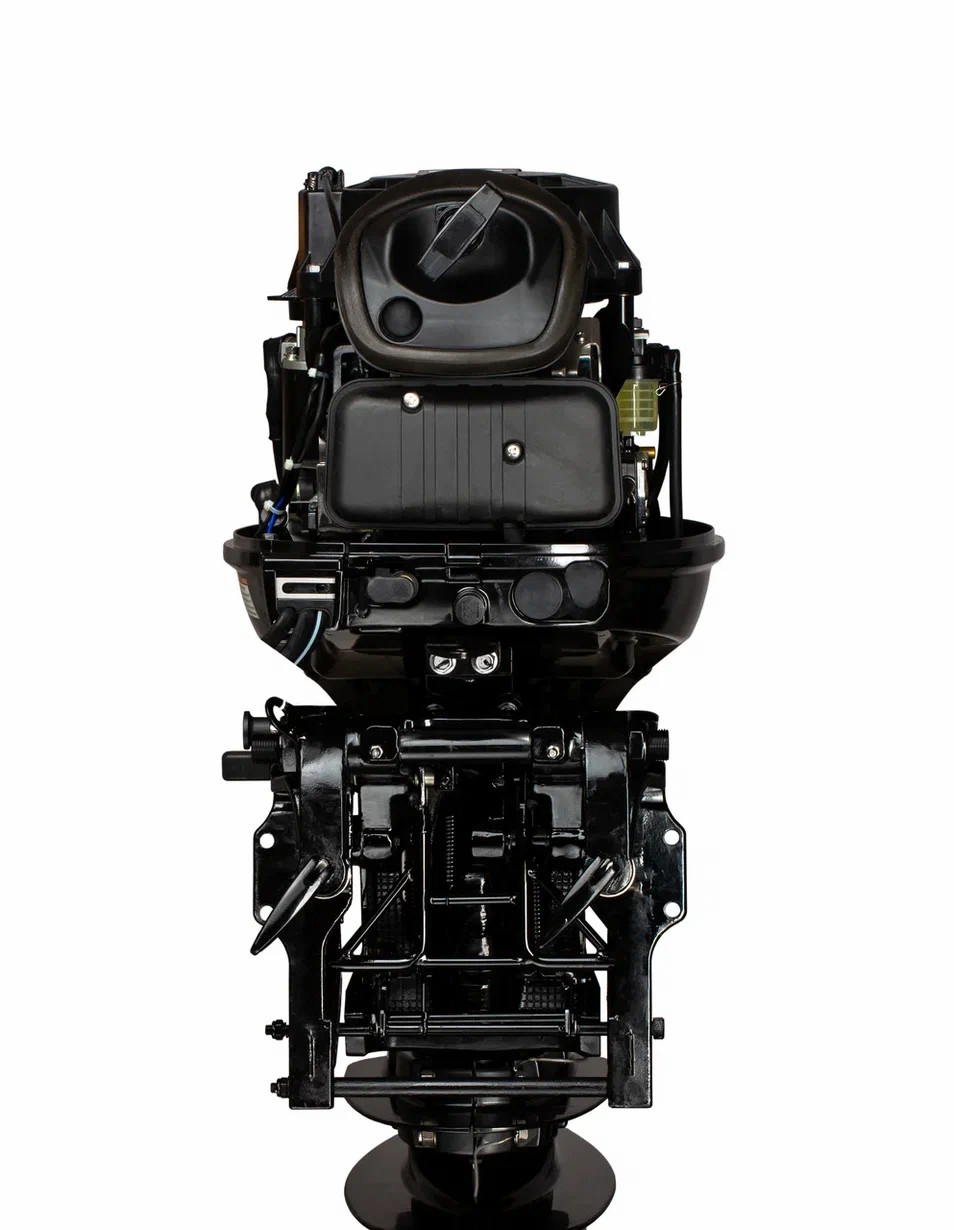 ЛОДОЧНЫЙ МОТОР GLADIATOR G40FHS в Ноябрьске