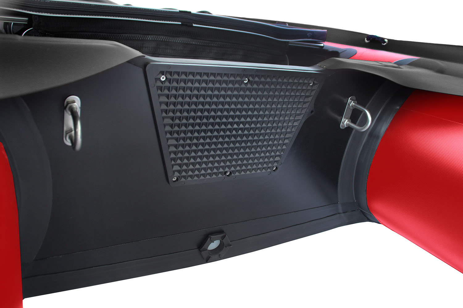 ЛОДКА SMARINE STRONG 380 в Ноябрьске