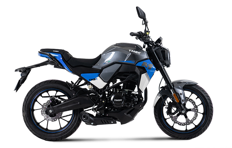 Мотоцикл TMBK MONTANA NG в Ноябрьске