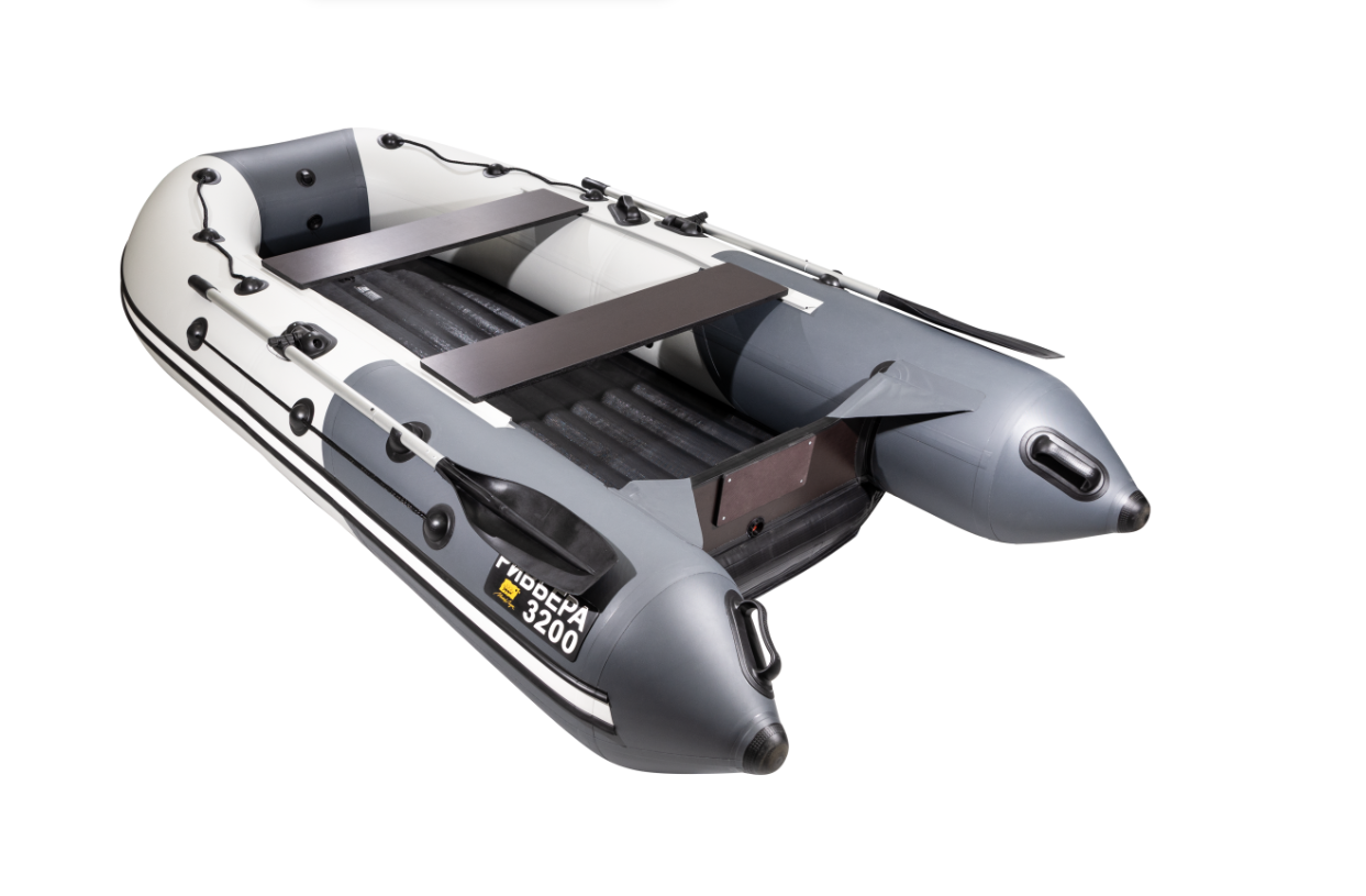 Лодка ривьера 3200 нднд гидролыжа в Ноябрьске