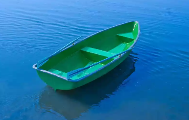 Стеклопластиковая Лодка Голавль в Ноябрьске