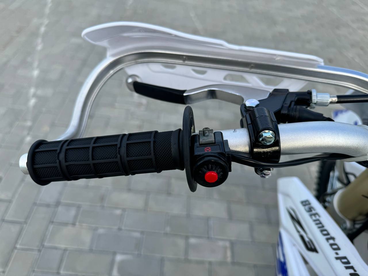 Эндуро / кросс мотоцикл BSE Z3 21/18 в Ноябрьске