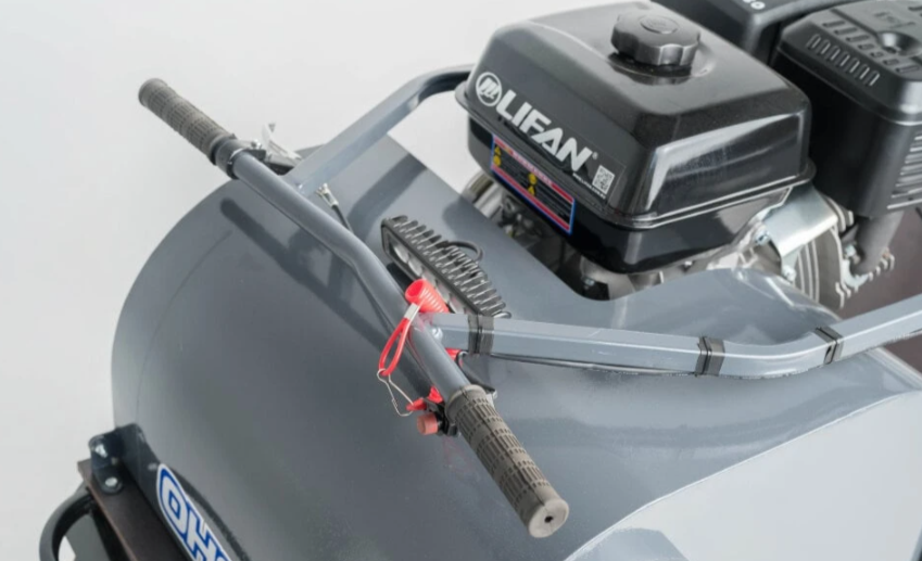 Мотобуксировщик ОНЕГО 500 15 FRONT LIMITED в Ноябрьске