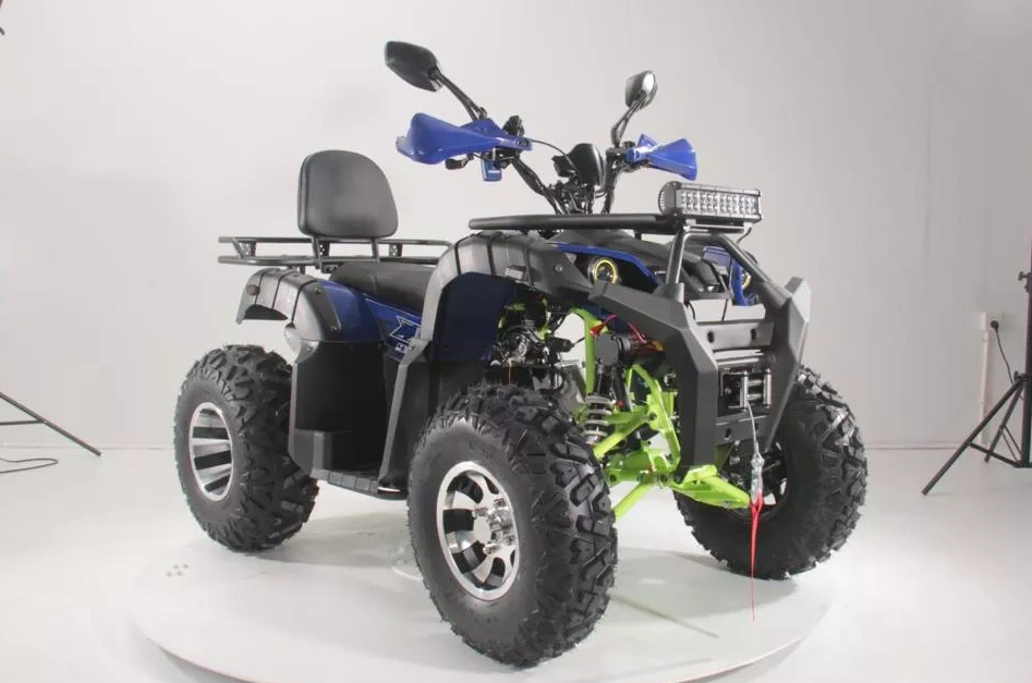 Квадроцикл YACOTA SELA MAX 200 в Ноябрьске