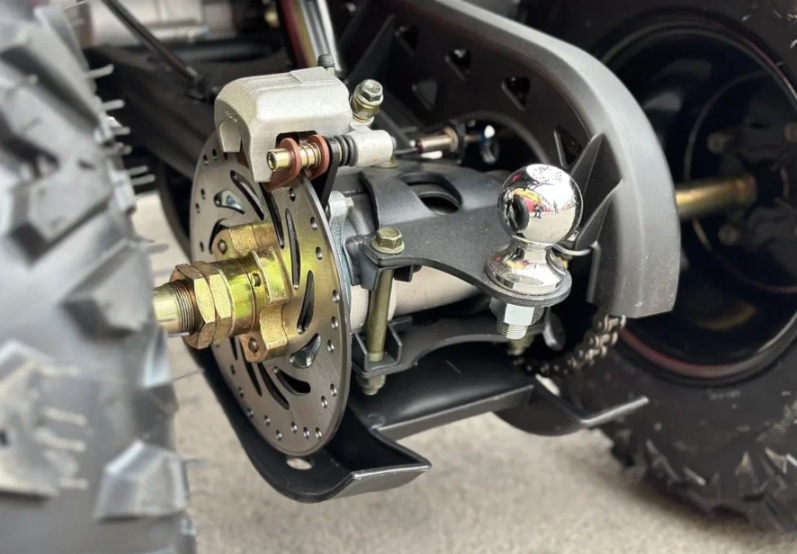 Квадроцикл GBM MAVERICK 300 NEW в Ноябрьске