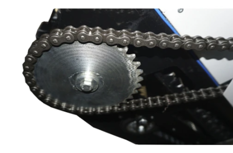 Мотобуксировщик XTREME-MOTORS "Полюс-2" Зима 15 л.с. в Ноябрьске